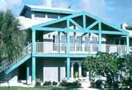 New club house at Deep Water Cay Club