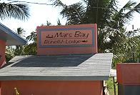 Mars Bay Lodge Exterior