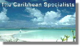 The Carribean Specialist