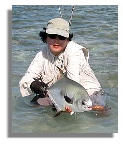 Teramoto with great Permit