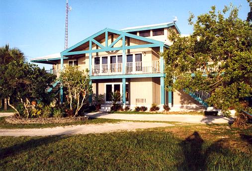 Deep Water Cay Photo By Edward Johnston
