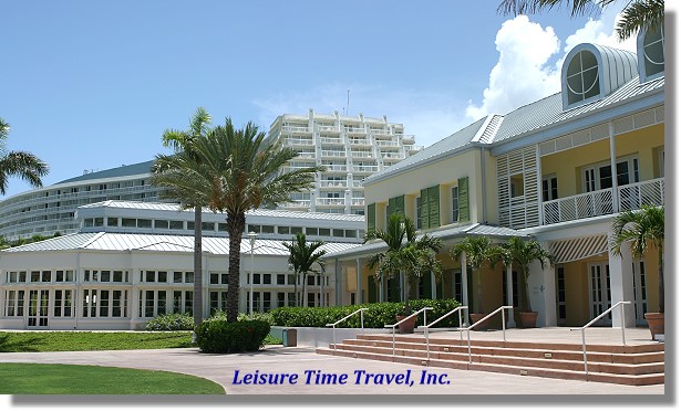 Grand Bahama Hotels