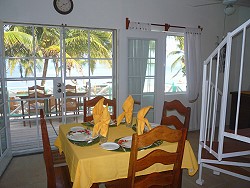 Long Caye Island Resort Belize