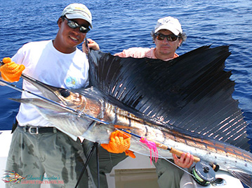 Leisure Time Travel Inc. - Fly Fishing Trips in the Caribbean