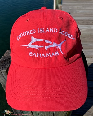 Crooked & Acklins Island Lodge Travel & Tackle Planner